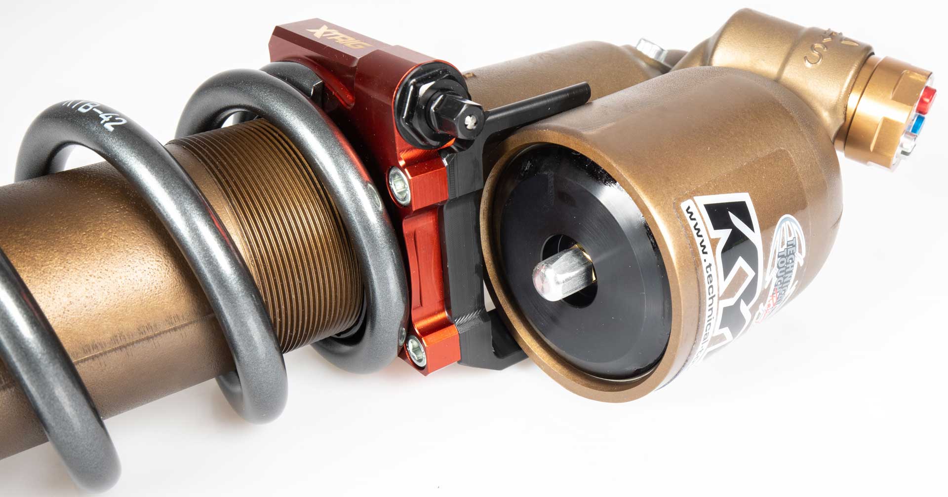 KYB Genuine Performance Products