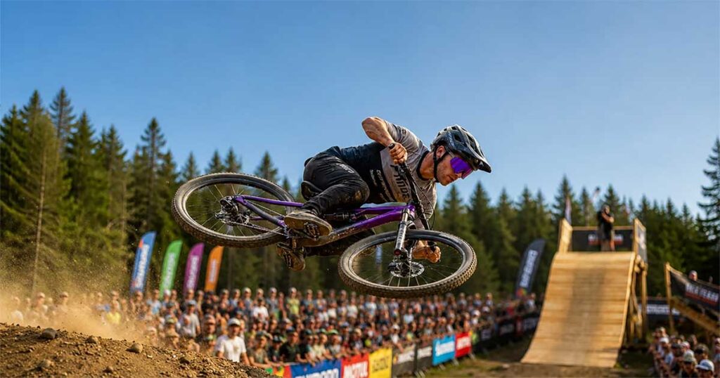 Vinalls - SENDR glasses are built for riders who want bold style